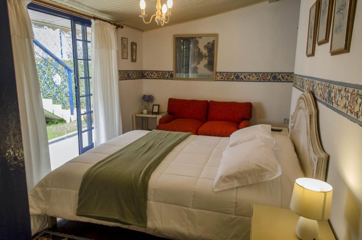 Pousada A Casa Da Fazenda Santo Antônio do Pinhal Dış mekan fotoğraf
