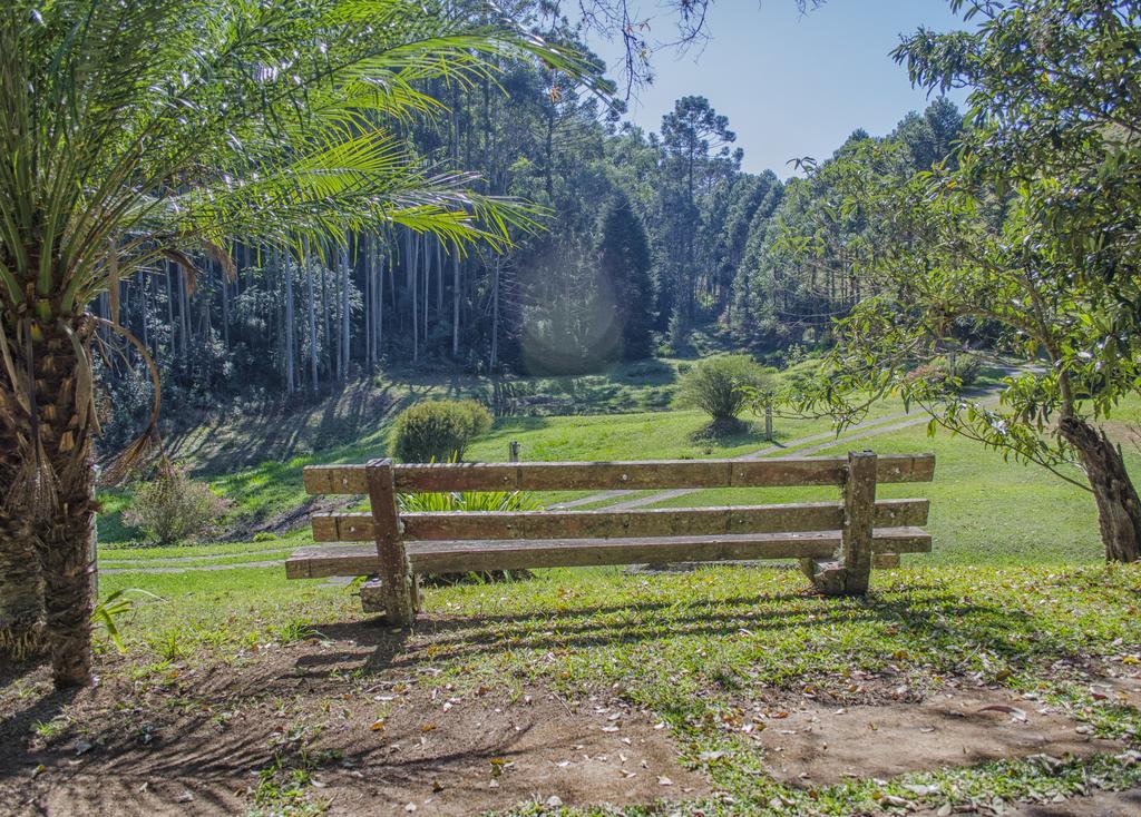 Pousada A Casa Da Fazenda Santo Antônio do Pinhal Dış mekan fotoğraf